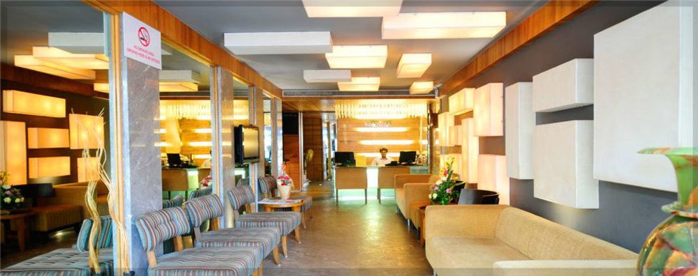 Salida Del Sol Ξενοδοχείο Panaji Εξωτερικό φωτογραφία